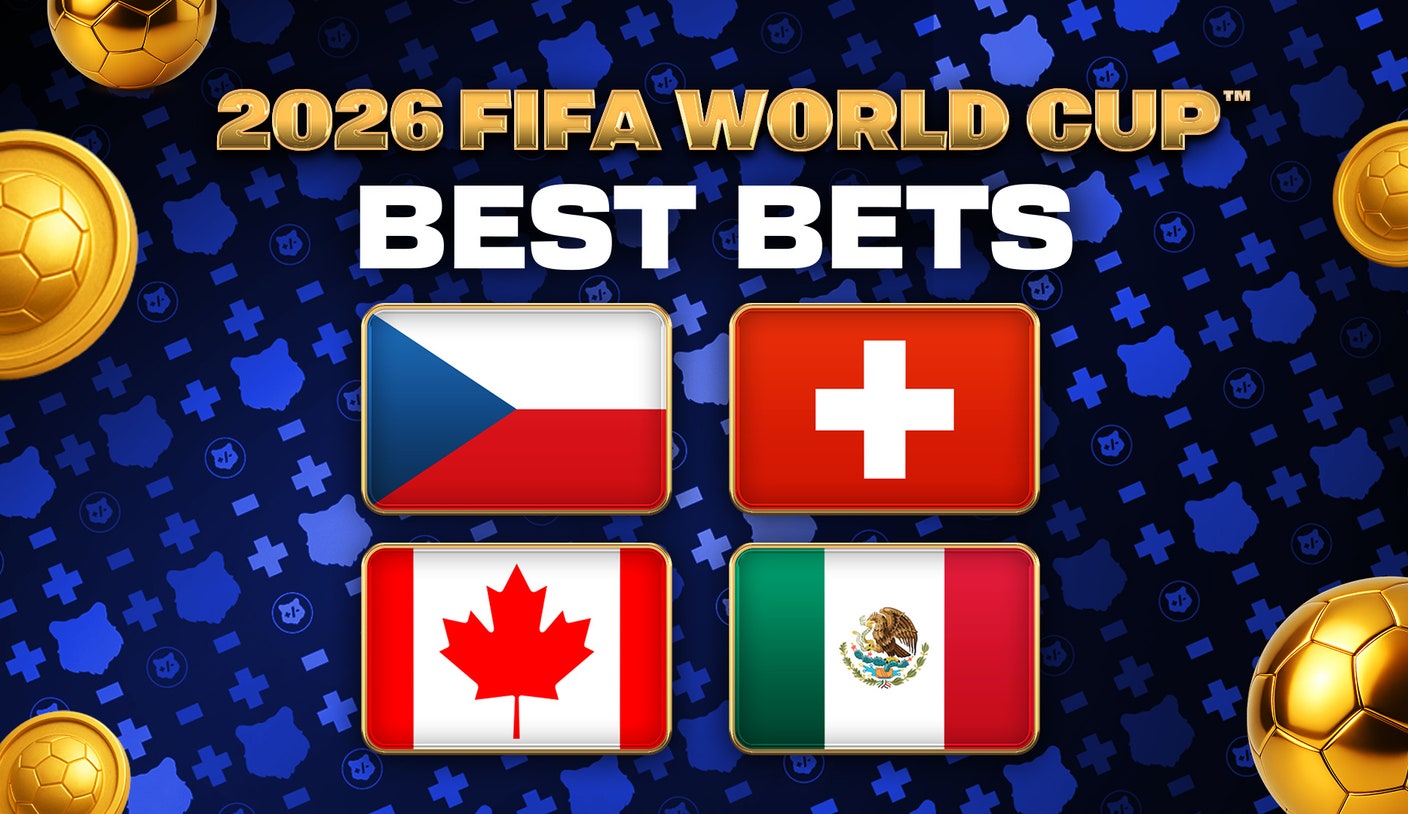 Chris 'The Bear' Fallica's World Cup Best Bets Today — Match Day 8