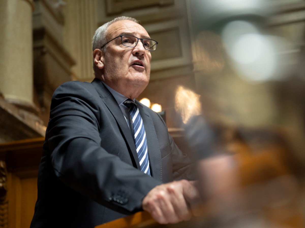 Swiss House rejects EFTA-Mercosur free trade deal