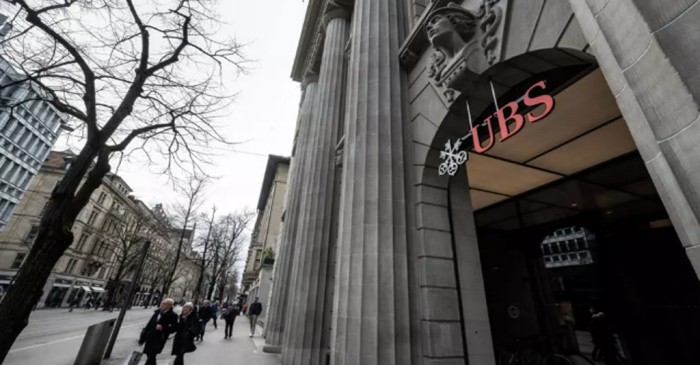 New Age | Bangladeshi deposits in Swiss banks swell 41pc