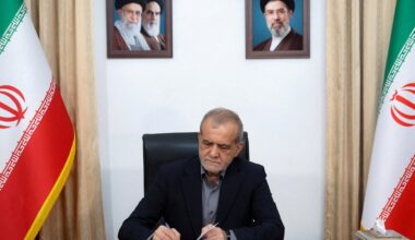 Iran war day 112: Vance defends Tehran ‘deal’ but Switzerland trips are off | US-Israel war on Iran News