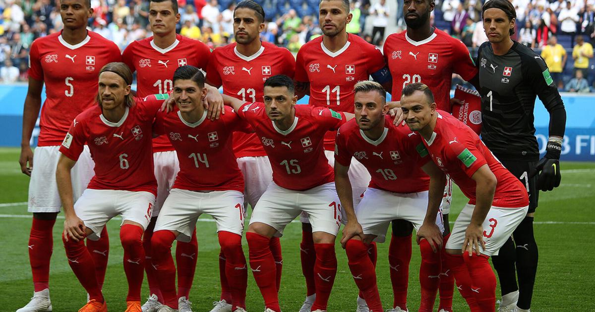 Switzerland favored in wide-open Group B as Canada, Qatar look to make knockout debuts | World Cup
