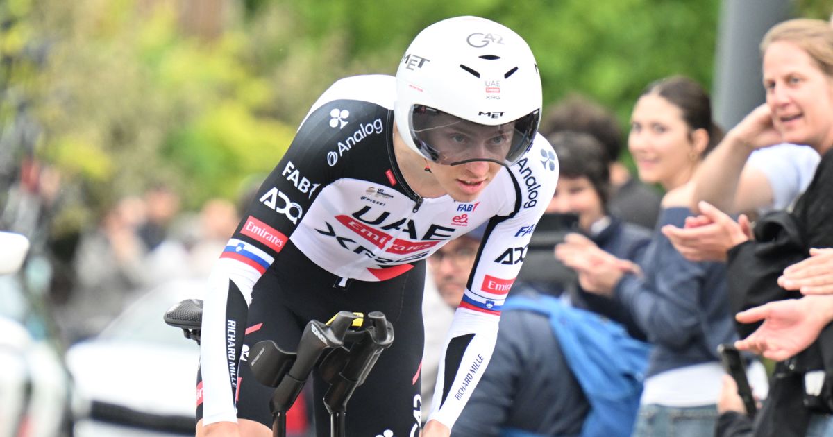 Tour of Switzerland 2026 Stage 4 Preview