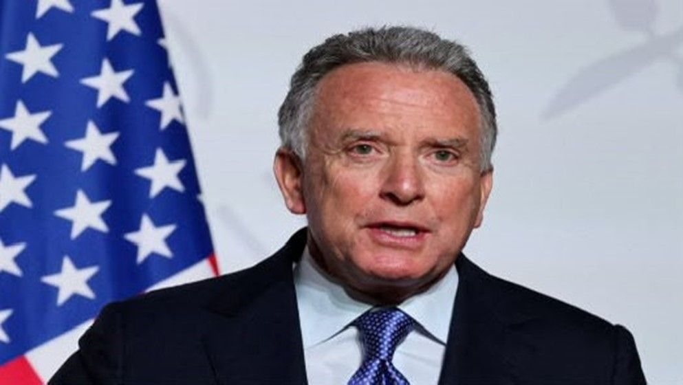 Axios: Trump Envoy Heads to Switzerland for Nuclear Talks with...