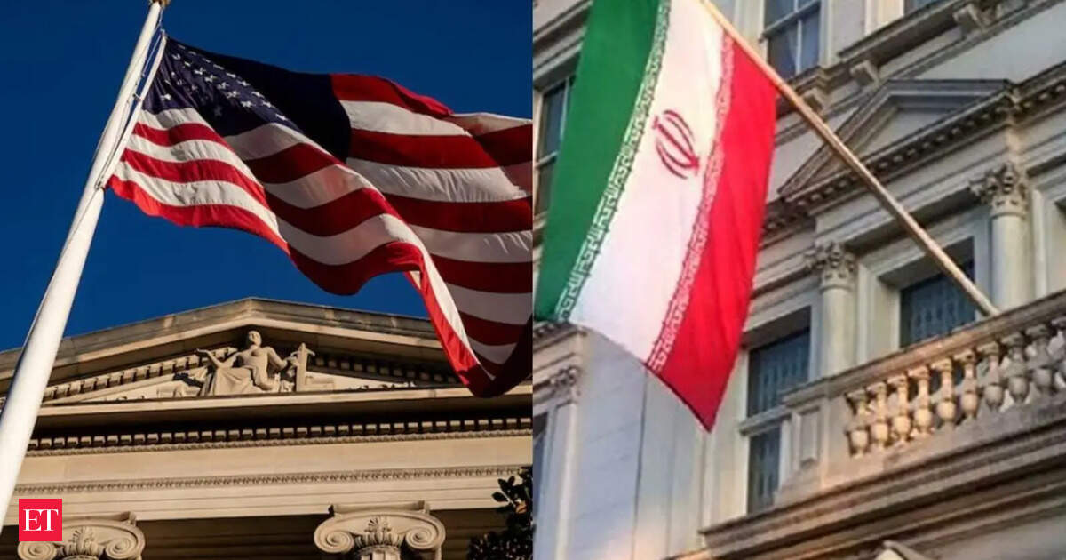 Diplomats hold US-Iran preparatory discussions at Swiss retreat