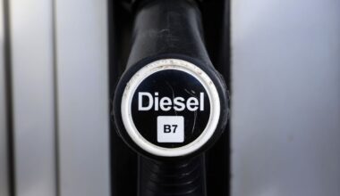 Vitol Wins Namibia Fuel Supply Contract as Critics Question Transparency