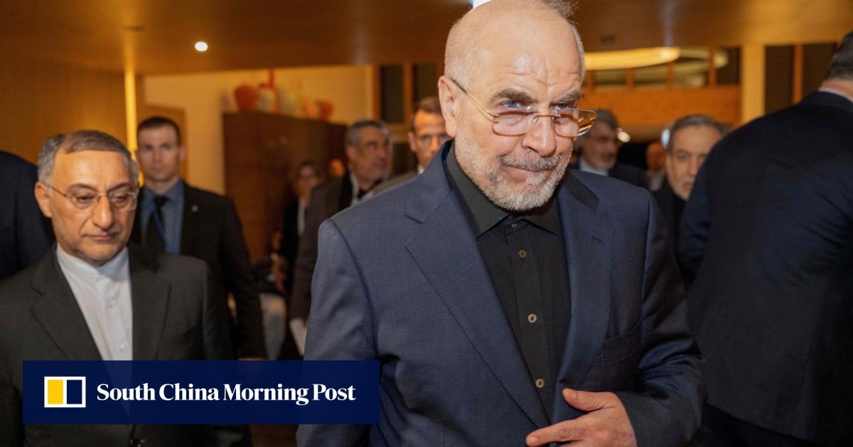Iran-US talks continue as Trump threat, Lebanon and Hormuz strain Swiss summit