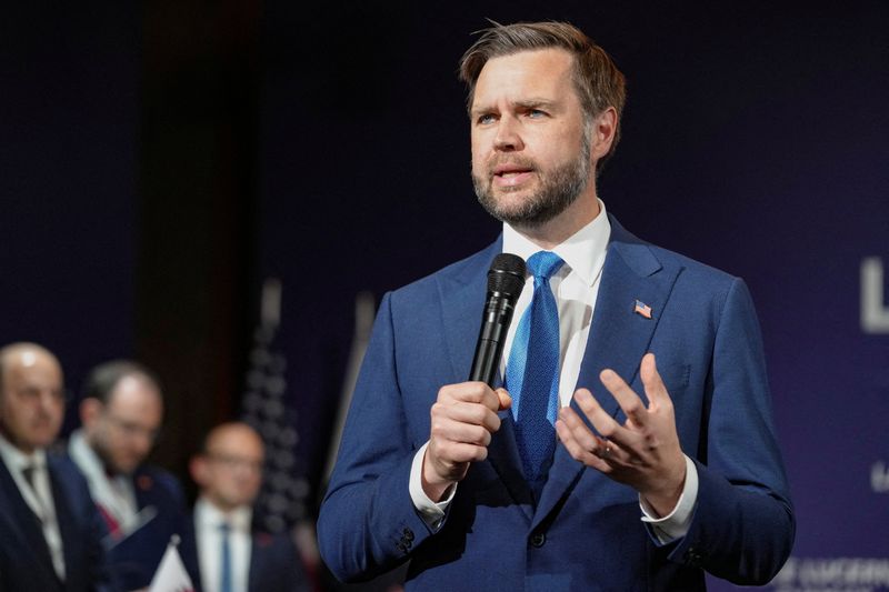 US and Iran conclude high-level talks in Switzerland, mediators say