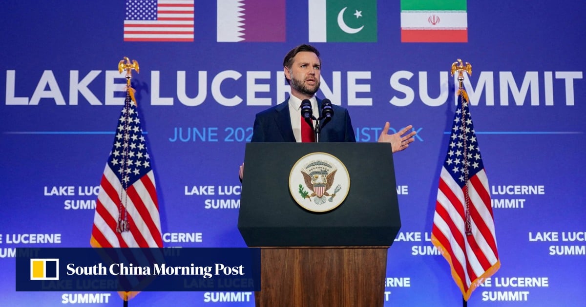 A crisis ‘defused’ as blockade lifted, assets to be returned to Iran after Swiss talks