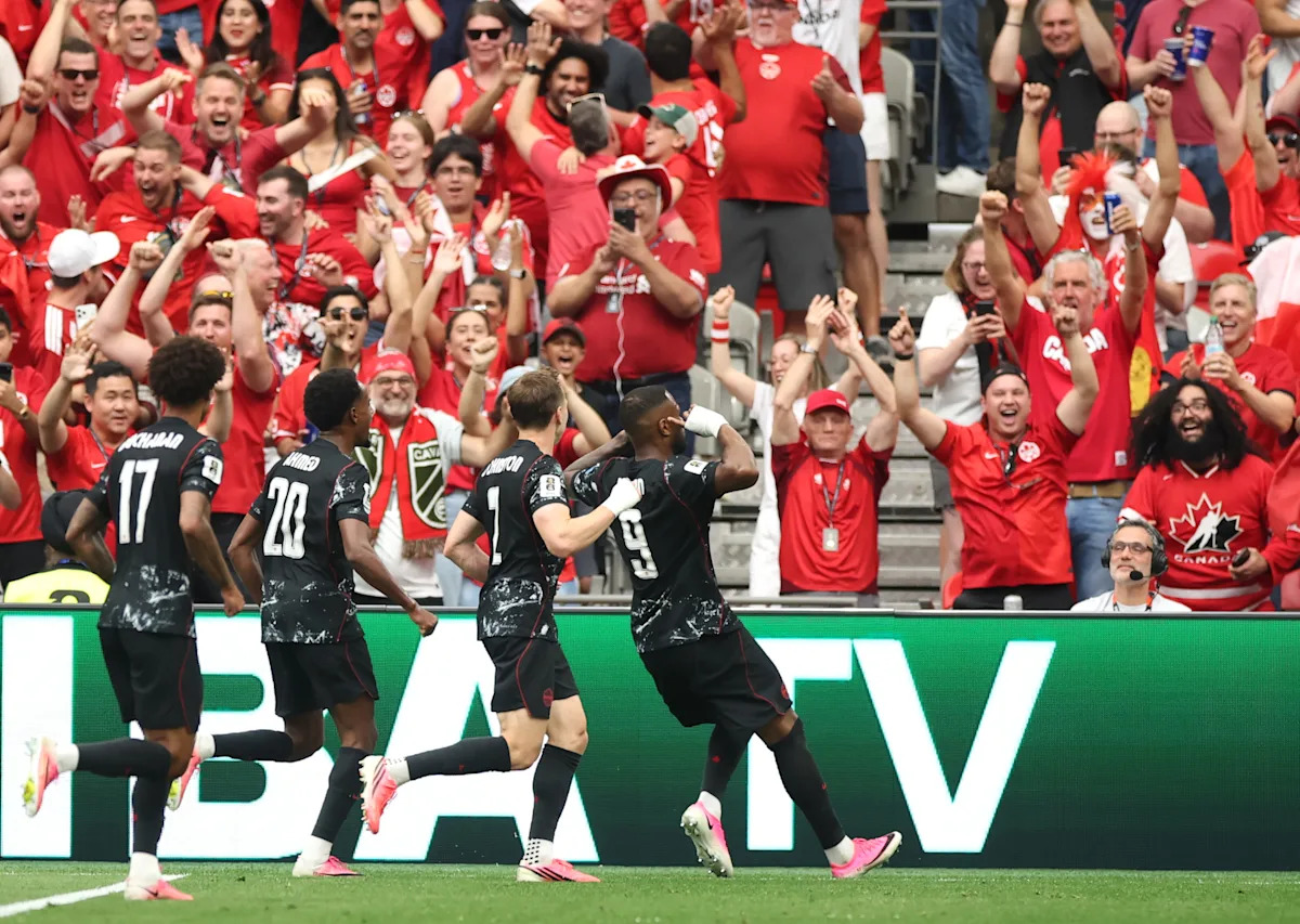 World Cup 2026: How to watch Team Canada vs. Switzerland — Streaming, TV channels, start time, squads, and more