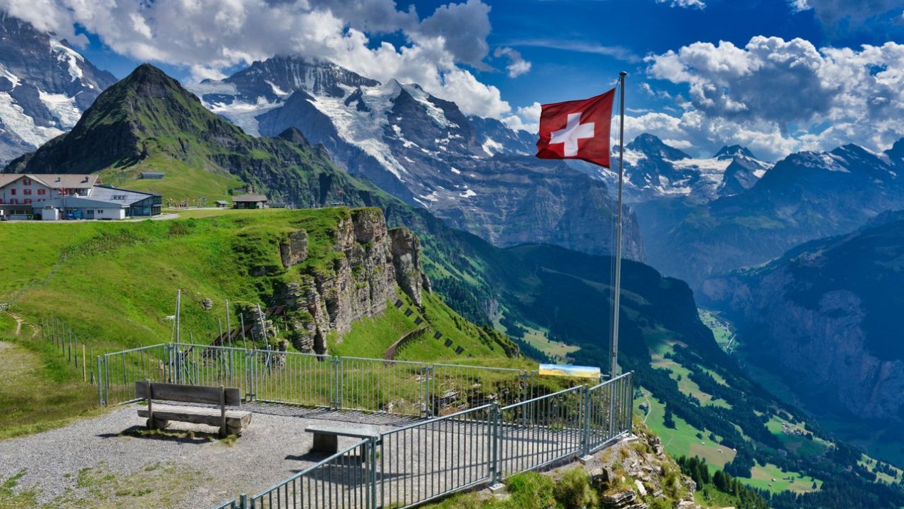 Swiss Firms Eye US$1.24 Billion in Mexico Investments in 2026