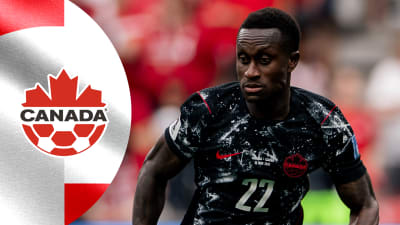 Canada embrace World Cup expectations ahead of Switzerland showdown