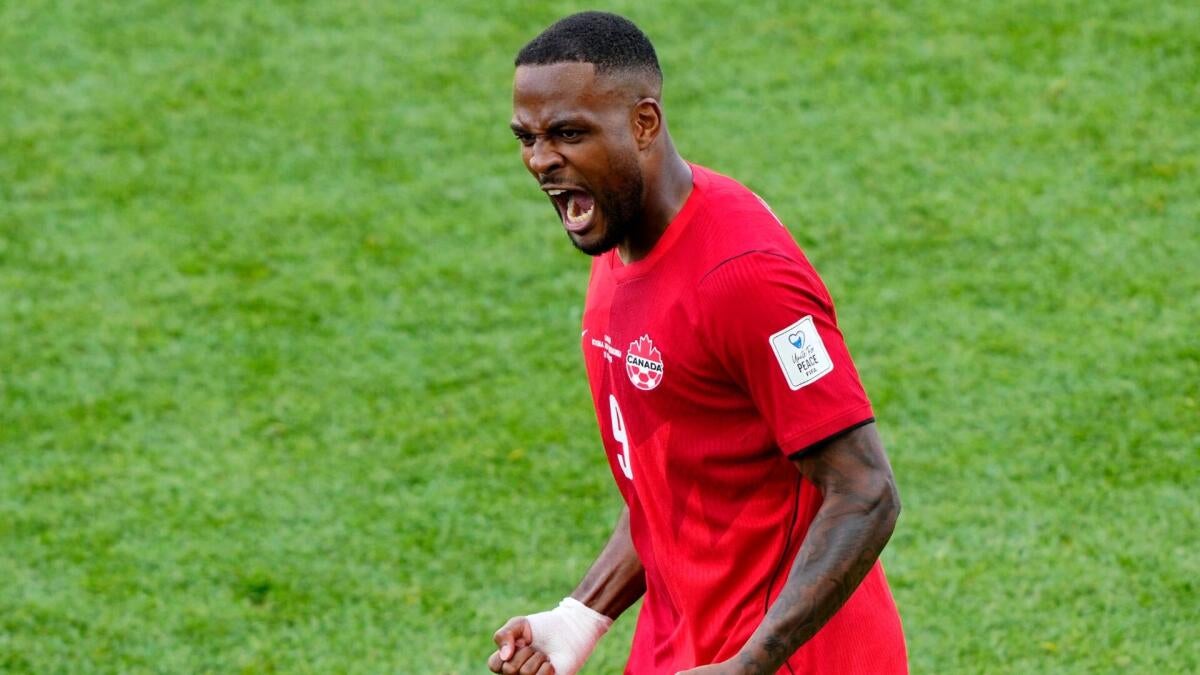 Switzerland vs. Canada prediction, odds, line, time: 2026 World Cup picks