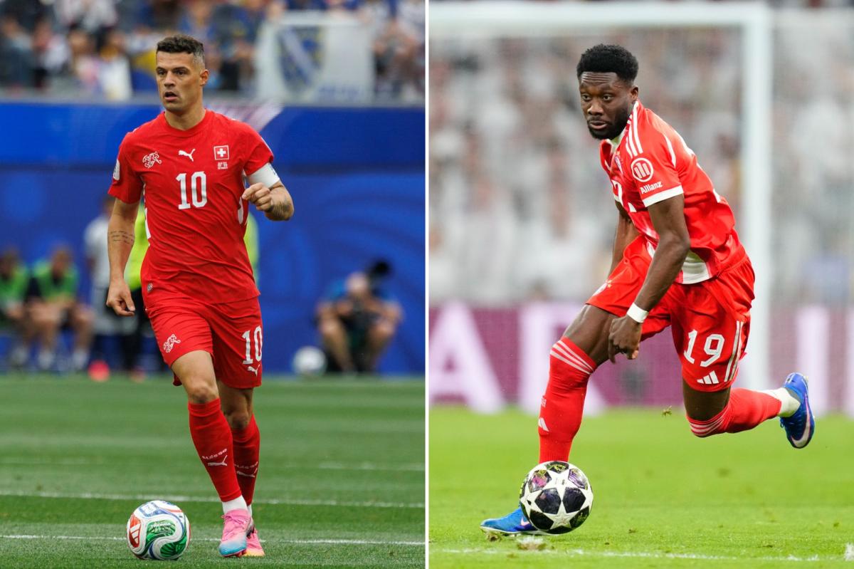 FIFA World Cup 2026: Canada vs. Switzerland — How to watch for free