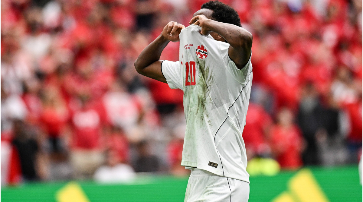 Canada defeated by Switzerland - What does it mean for the rest of the World Cup?