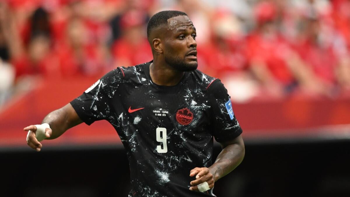 Switzerland vs. Canada prediction, odds, line, start time: 2026 World Cup picks