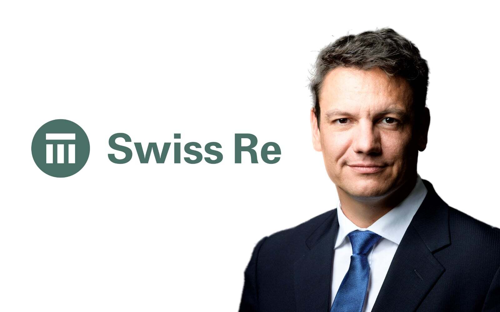 Matthias Meyenhofer to lead Swiss Re's new Group Broker Management Practice