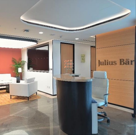 Swiss Private Bank Likes US Equities, Cites AI Impact
