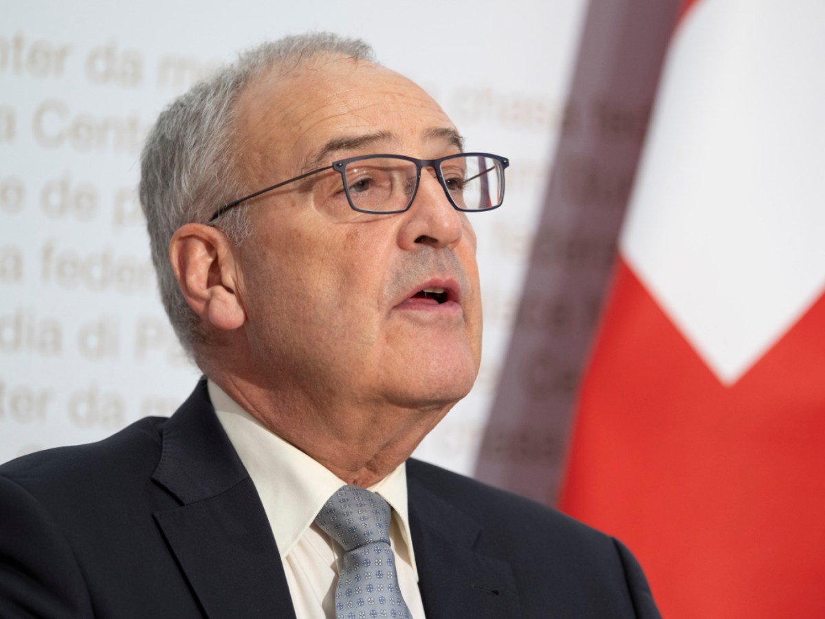 No breakthrough in Swiss-US trade dispute