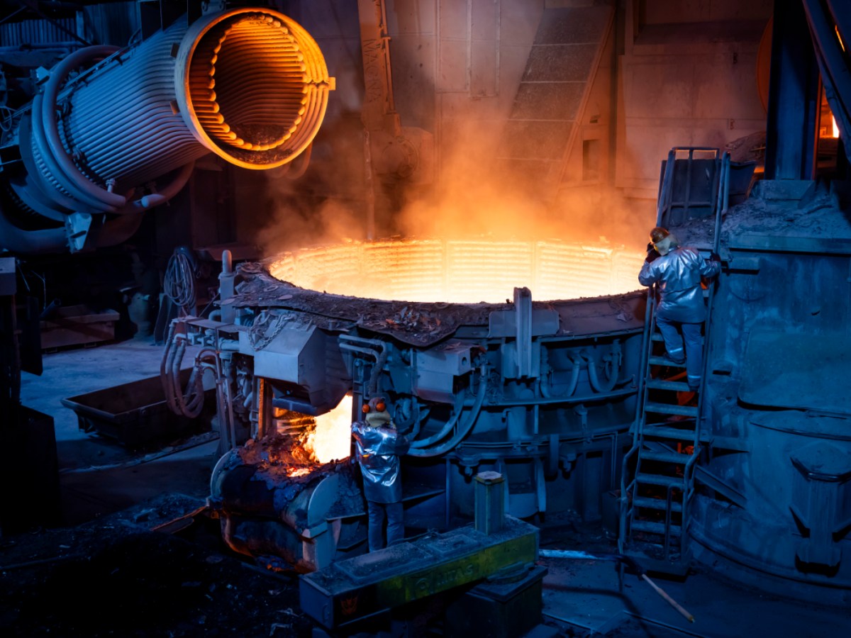EU reduces duty-free import quota for Swiss steel