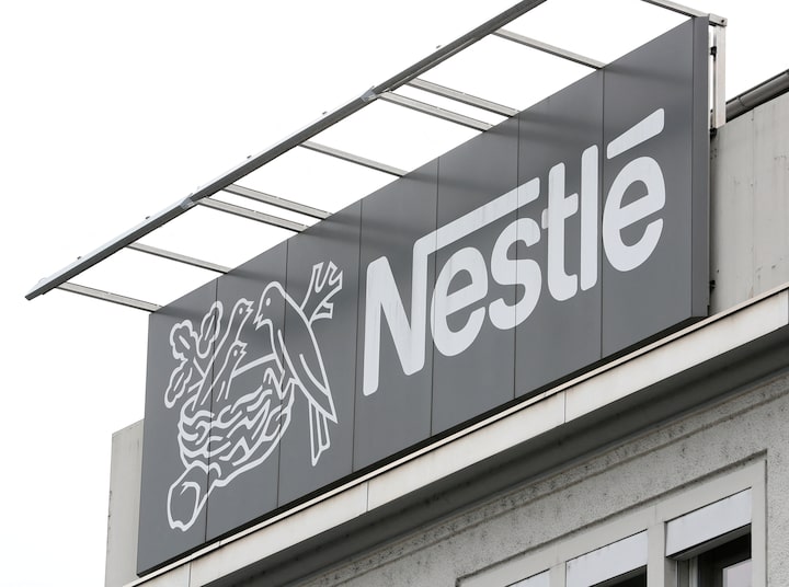 Why Nestle removes all artificial colors by end of 2026