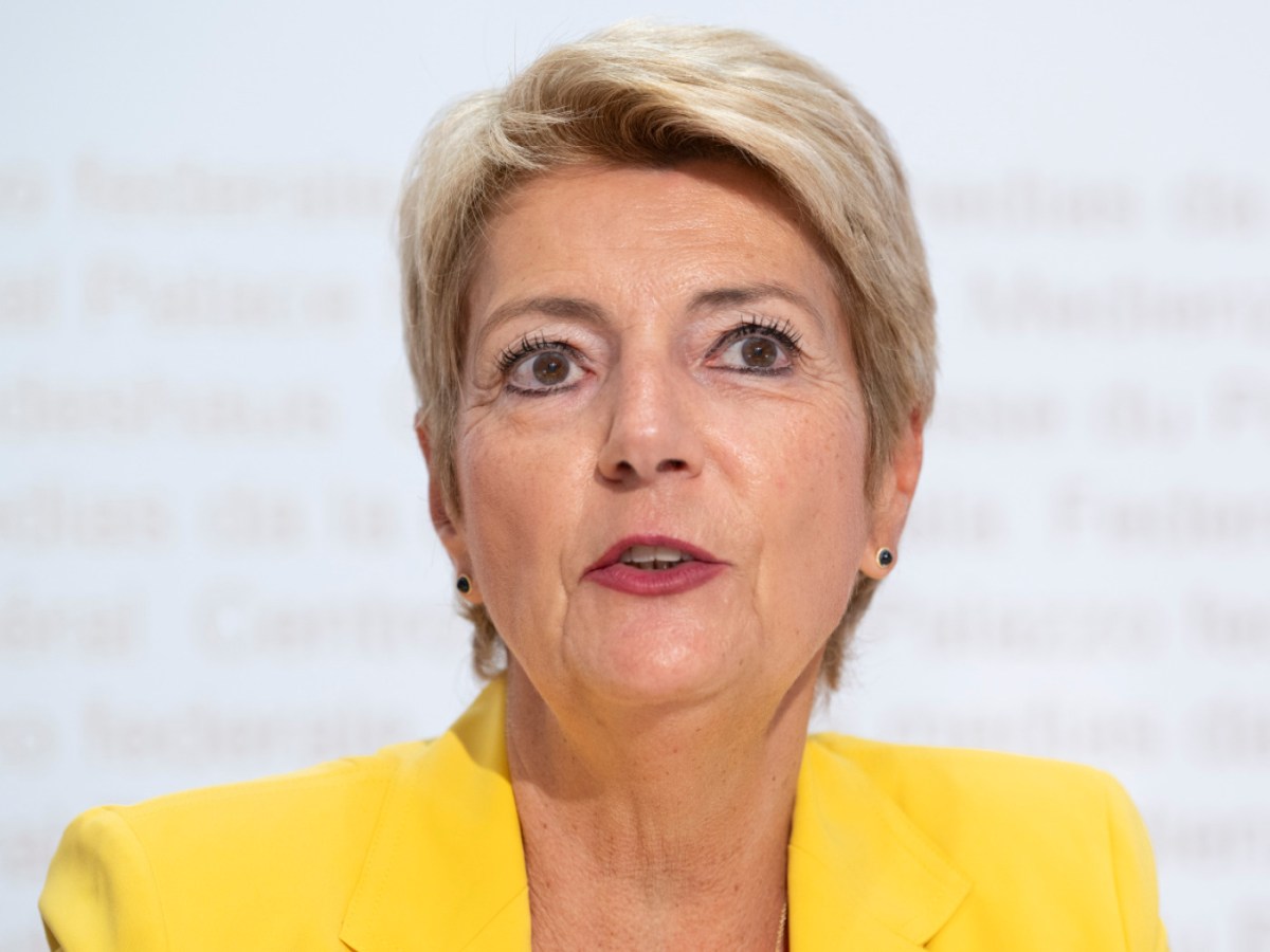 Italian cross-border worker solution 'in Switzerland’s interests'