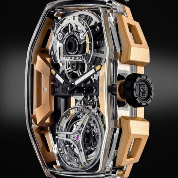 Groupe Chaumont launches as new platform dedicated to Swiss watchmaking