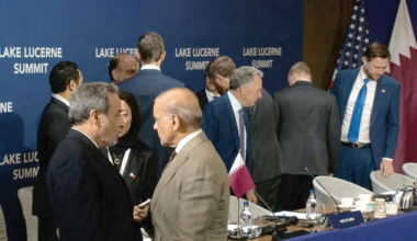 Where Is Real Deadlock in Geneva Negotiations: Conflicting Demands or Divergent Perceptions?