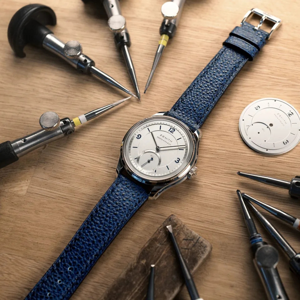 Wristwatch, Accessories, Strap