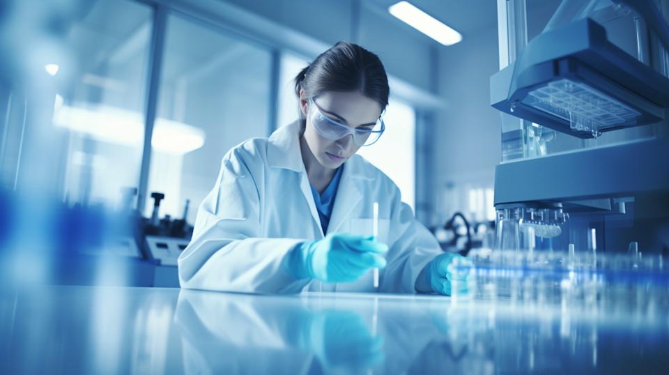 UBS Lifts Valuation On Moderna, Inc. (MRNA) Ahead of Key Pipeline Catalysts