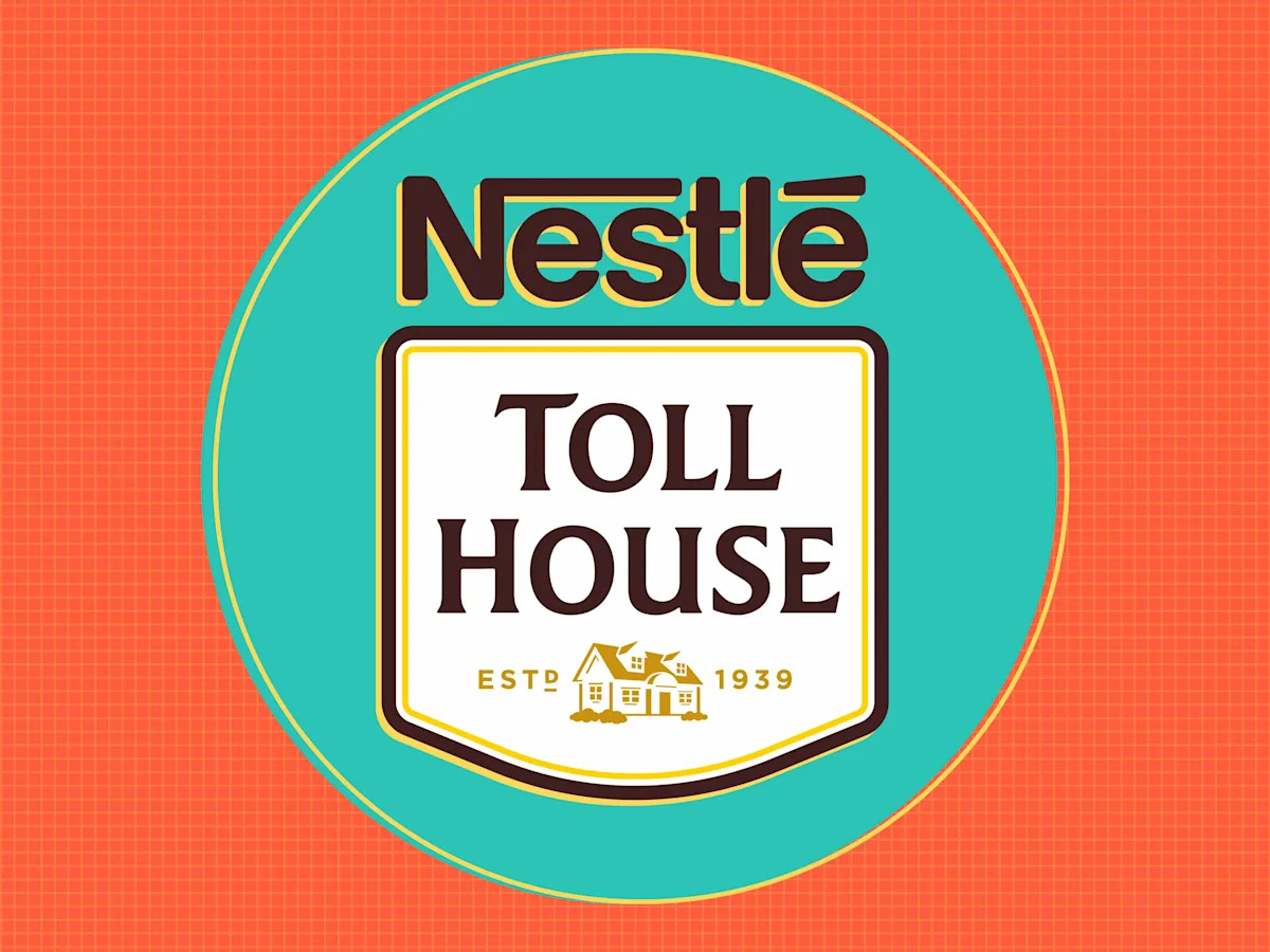 Nestlé Toll House Just Dropped an 'Iconic' New Cookie Dough