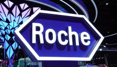 Roche and Nurix strike $2.3 billion blood cancer drug deal