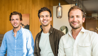 Backbone and Crìa Technologies are the latest Geneva-based companies to receive funding from the FIF, the canton of Geneva's innovation financing program, with CHF 400,000 in FIF Growth funding for Backbone and CHF 100,000 in FIF Seed Tech funding for Crìa Technologies.
