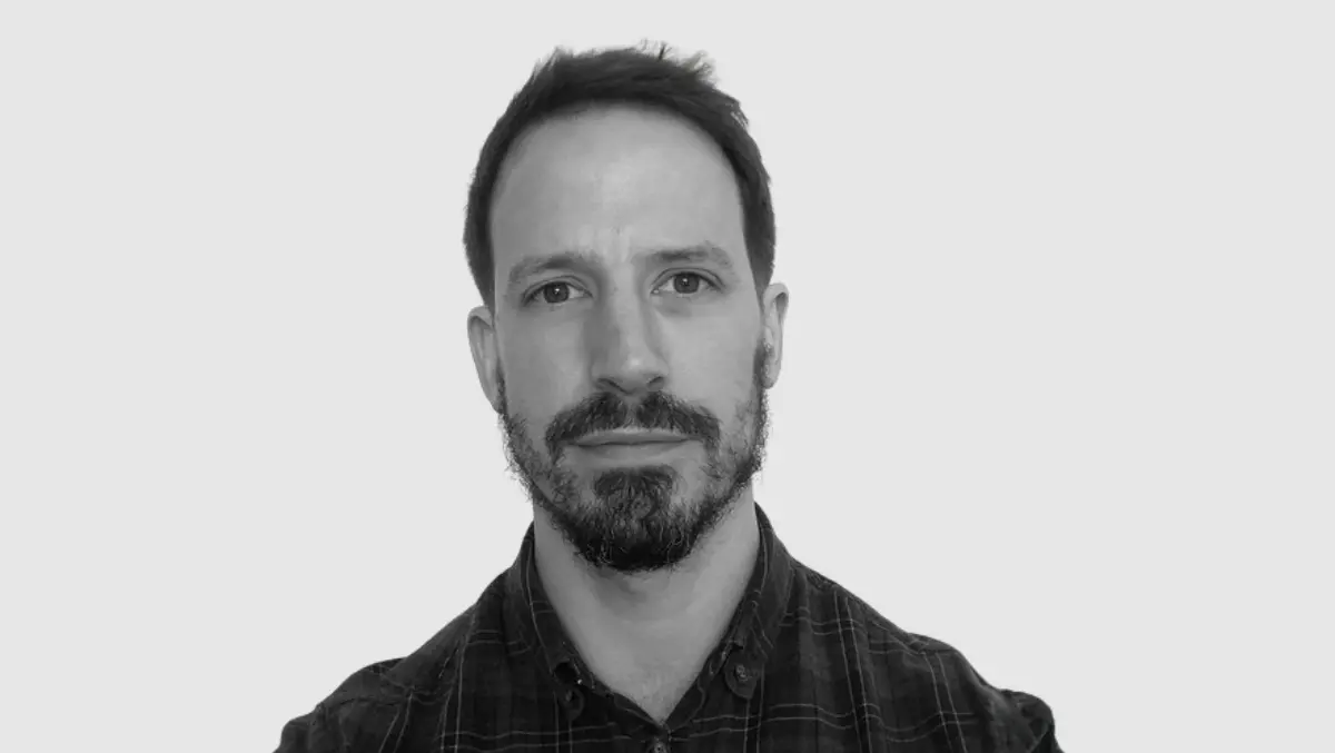 David Higgs