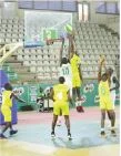 NSSF lauds Nestlé’s role in school sports development