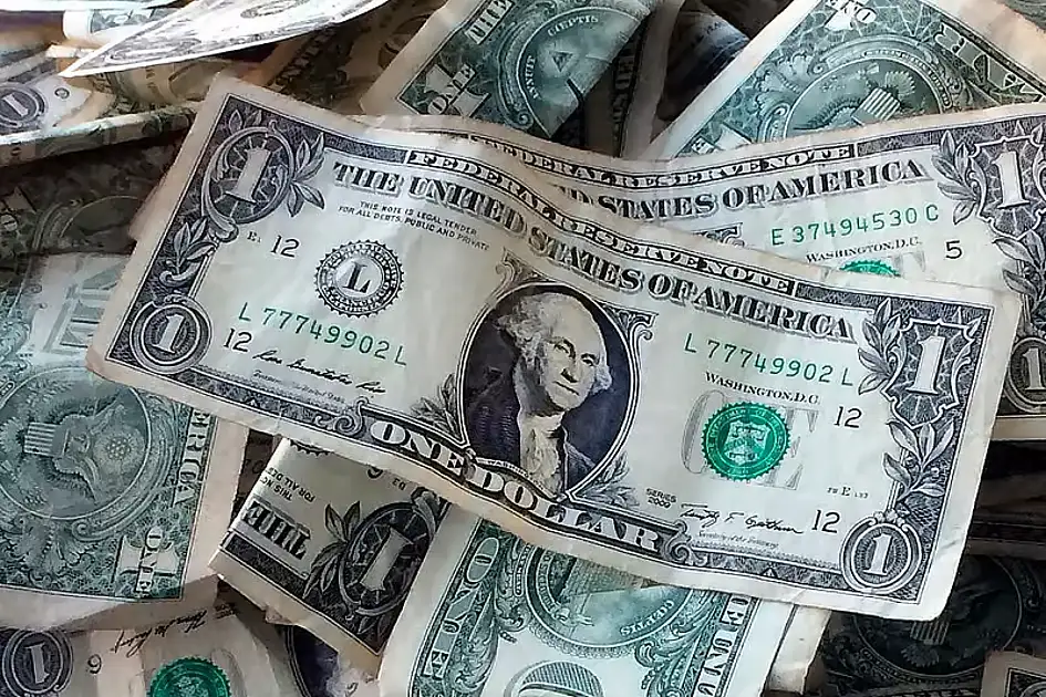 2,600 new millionaires created every day in 2025 globally, says UBS