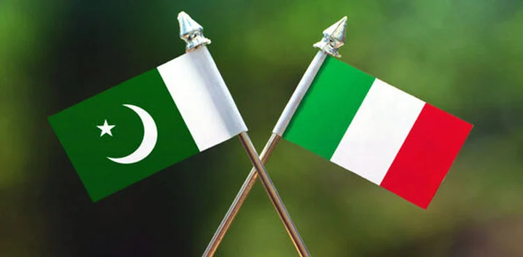 Italy sets aside special quota for 10,500 Pakistani workers