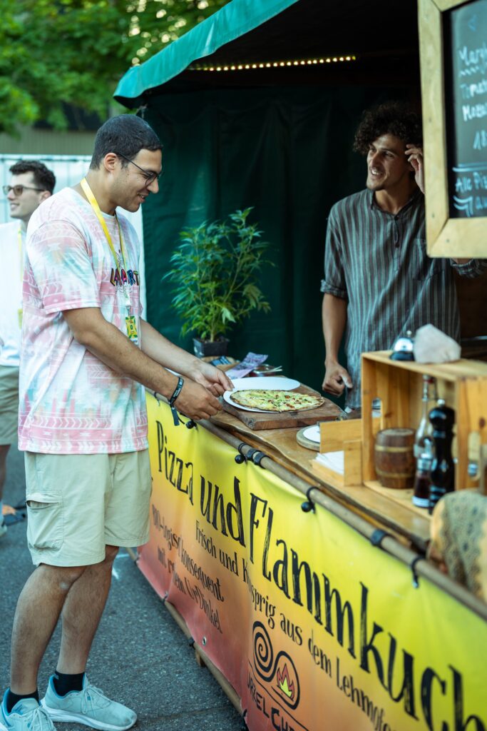 CannaTrade 2026, Hemp Food Festival