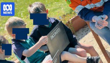 Coal and gas giants spending tens of millions on programs in schools and children's sport
