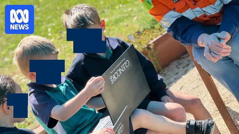 Coal and gas giants spending tens of millions on programs in schools and children's sport