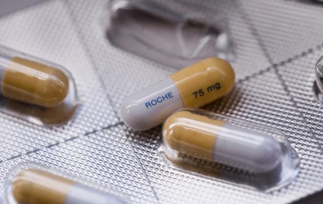 FDA Grants Priority Review to Roche's Early-Stage Breast Cancer NDA