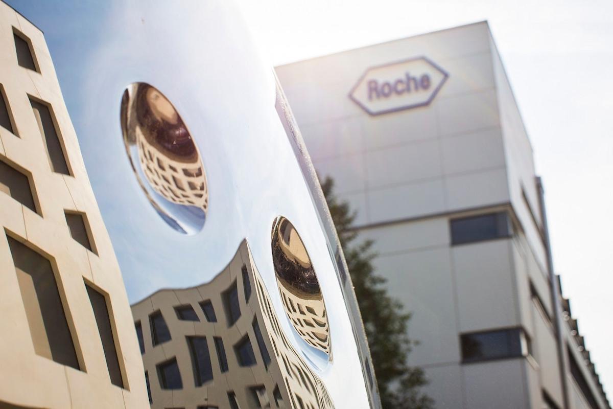 Roche’s Columvi combo gains EC approval for DLBCL