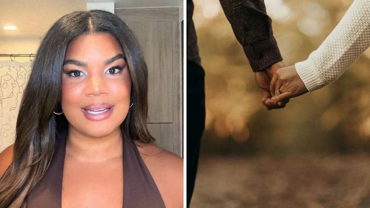 Woman takes date to Art Basel Miami as her plus one. Then he crops her out of all the photos — and posts them as his: ‘I have no words’