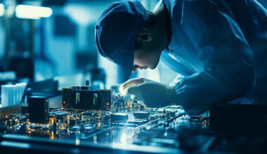 UBS Maintains Buy Rating on Broadcom (AVGO) Stock