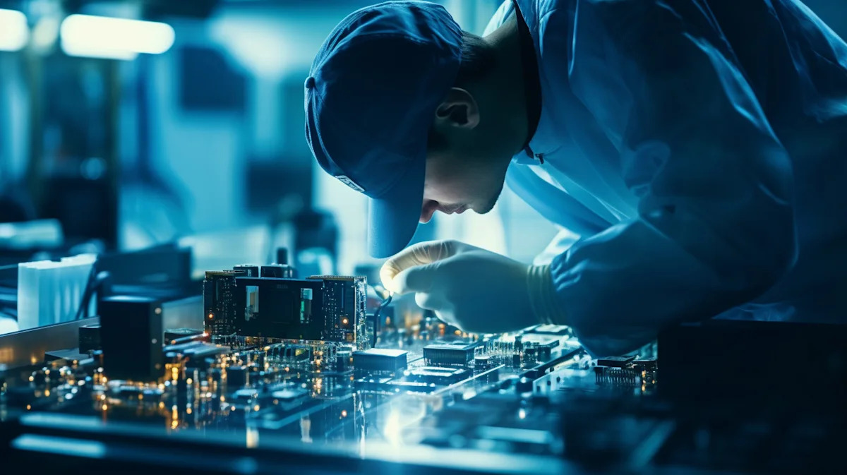 UBS Maintains Buy Rating on Broadcom (AVGO) Stock