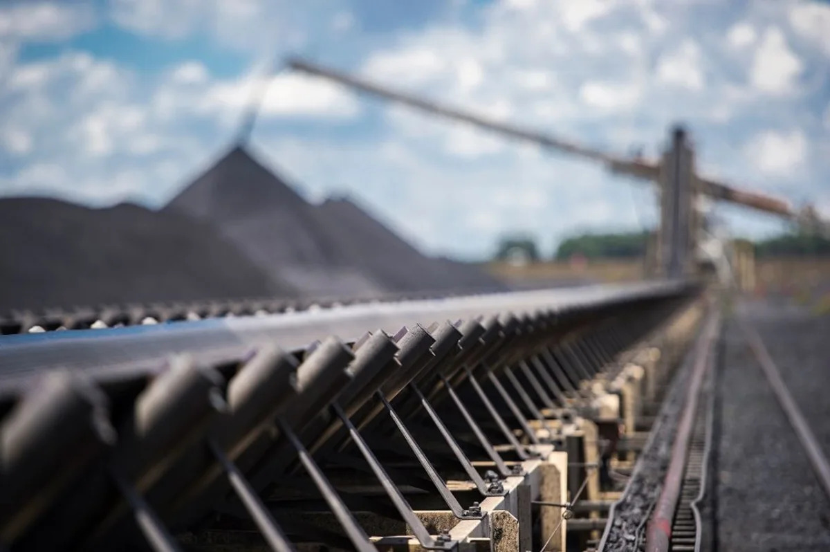 Glencore's coal exposure could become a tailwind again, says Citi