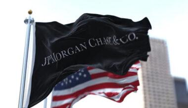 Top Stock Reports for JPMorgan, Novartis & Qualcomm