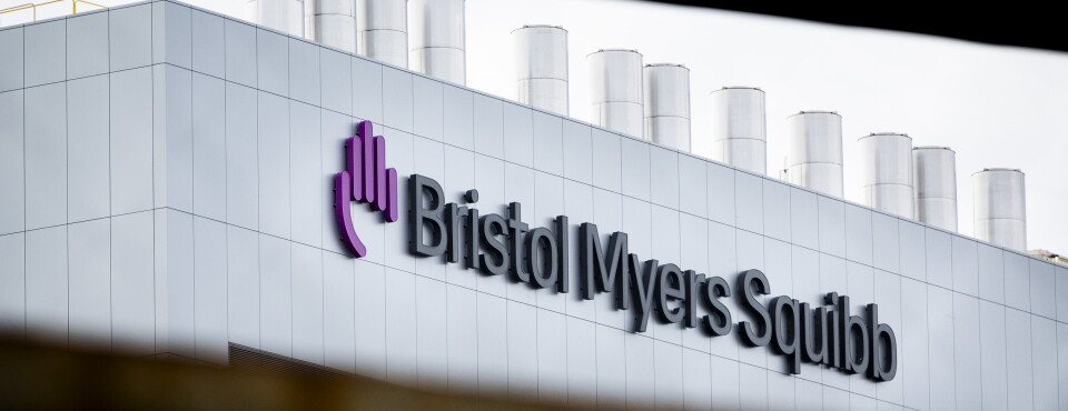 Bristol Myers Follows Novartis, Sues Arkansas Over Pharmacy Law