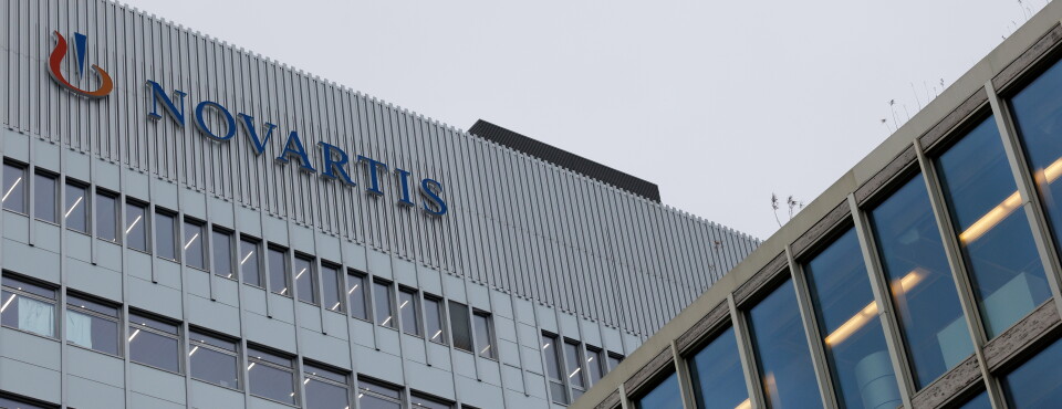 Genentech, Novartis Accused of Drug Kickback Schemes in Lawsuit