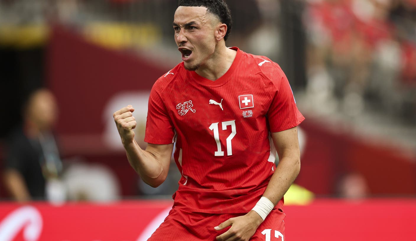 Switzerland vs. Algeria Prediction, Odds, Picks For World Cup Match