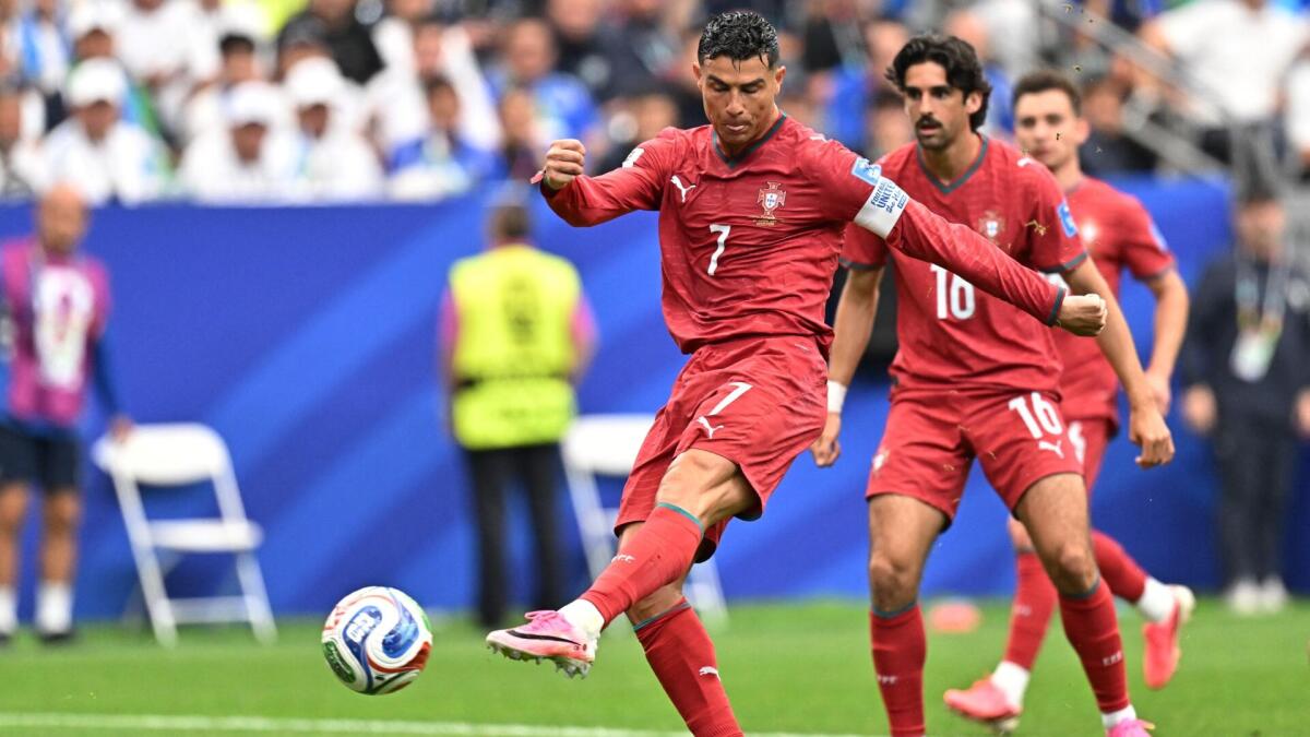 2026 World Cup parlay, best bets: Top picks for matches on Thursday include Portugal, Switzerland